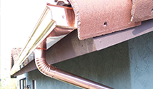 Rain Gutter Installation, Repair, Cleaning in Dewey-Humboldt, AZ